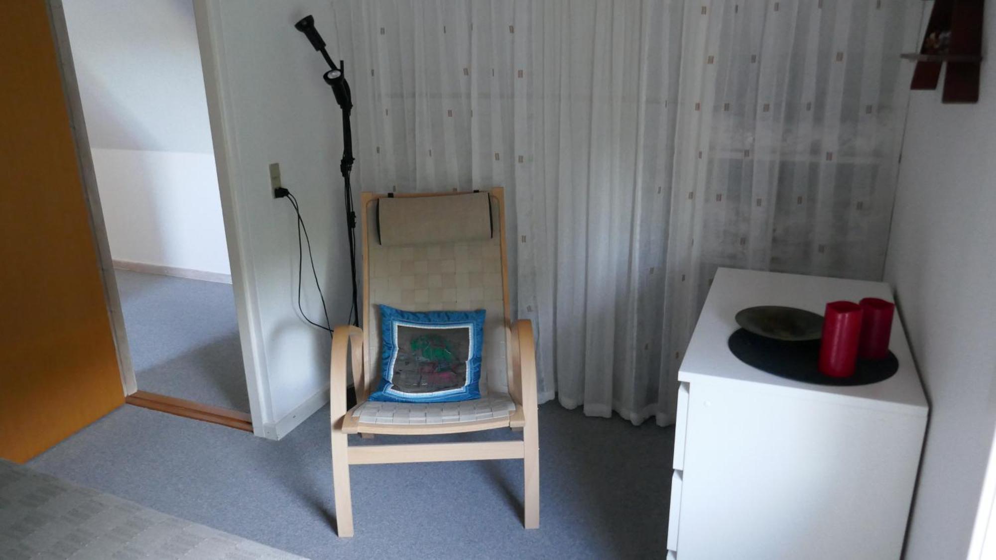 Apartamento Gard Borre Exterior foto